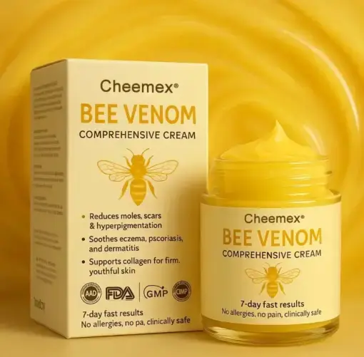 B๐๐ ๐ฏ๐๐ง๐จ๐ฆ ๐๐จ๐ฆ๐ฉ๐ซ๐๐ก๐๐ง๐ฌ๐ข๐ฏ๐ ๐๐ค๐ข๐ง ๐๐๐ฌ๐ญ๐จ๐ซ๐๐ญ๐ข๐จ๐ง ๐๐ซ๐๐๐ฆ