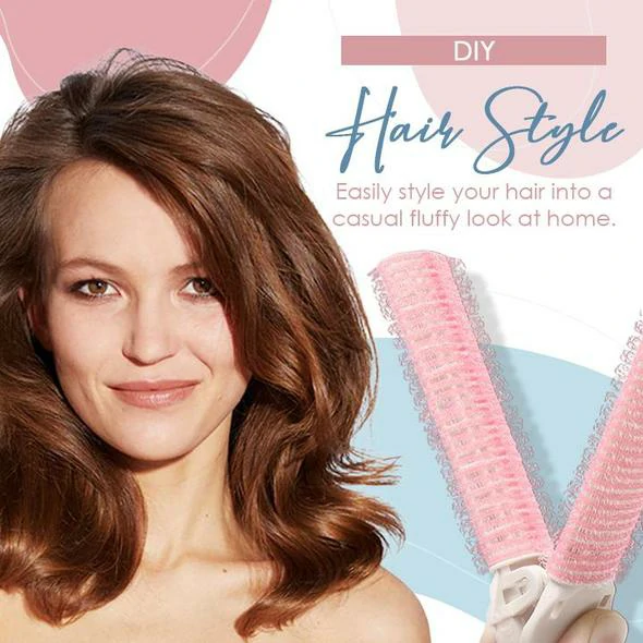 3D Volumizing Hair Root Clip - Image 4