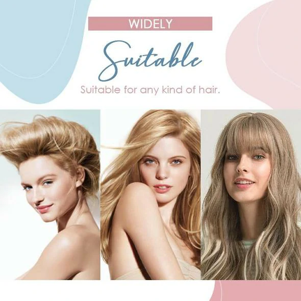 3D Volumizing Hair Root Clip - Image 5