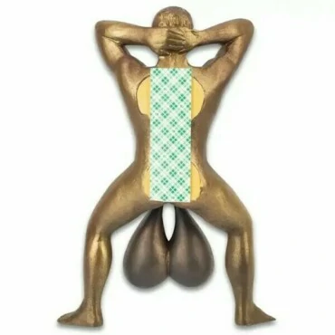 🤣Novelty Door Knocking-Funny Prank Gift Door Hardware - Image 5