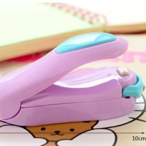 Alternative view of (💥New Year Hot Sale-48% Off)Portable Mini Sealing Household Machine- Buy 3 Get 1 Free