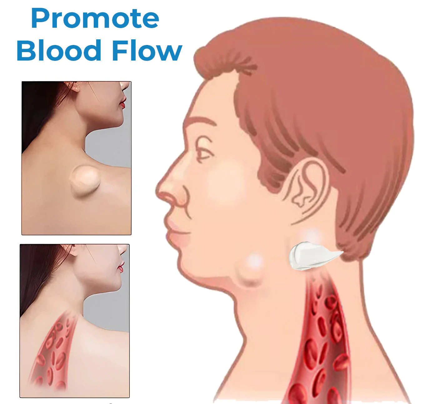 Advanced Joint & Bone Therapy Bee Venom Gel - Image 7