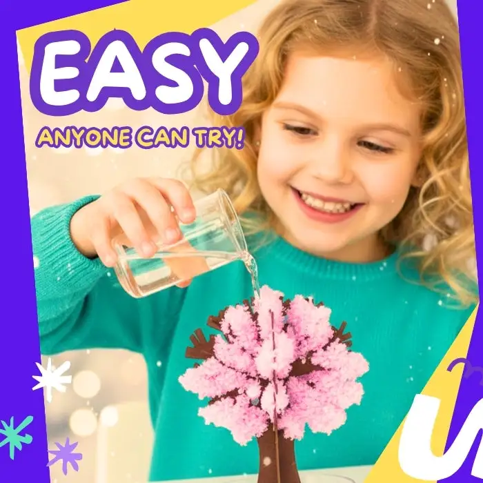 Magic Growing Christmas Tree - Image 3