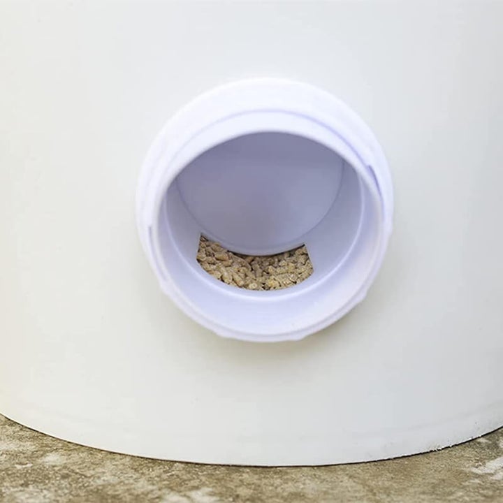 DIY Chicken Feeder - Image 4