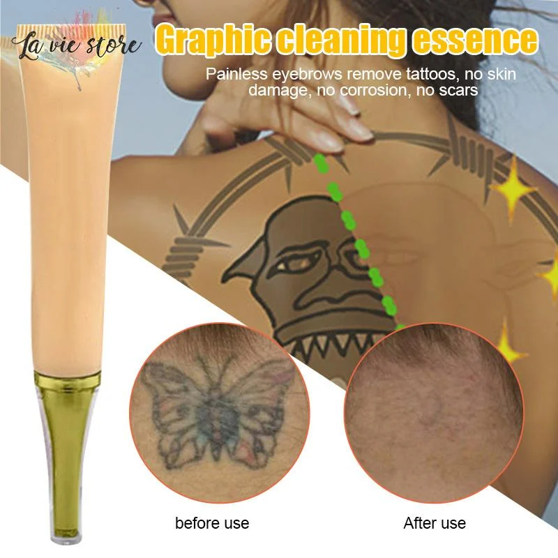 Permanent Tattoo Removal Cream - Image 5