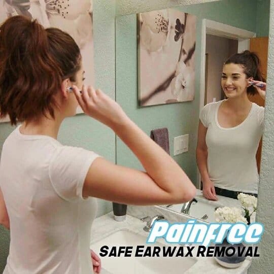 DirtFree Spiral Ear Cleaner - Image 4