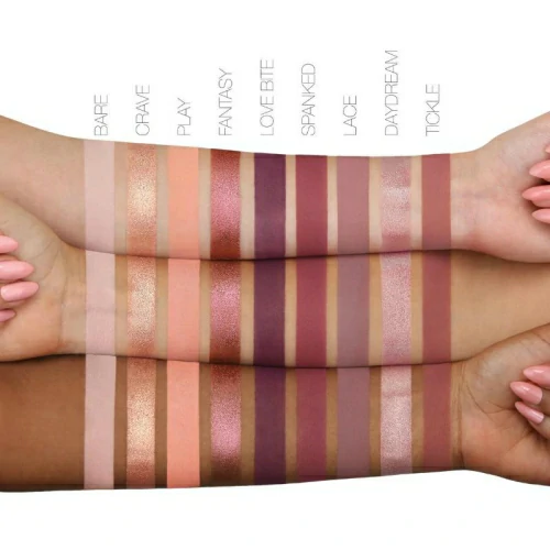 【Buy 2+ Get EXTRA 25% OFF】18-color eyeshadow palette - Image 3