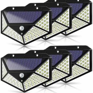 Alternative view of 🌟 SOLAR LED LAMP🔥SAVE MORE ON YOUR ELECTRICITY BILL