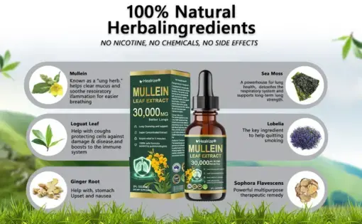 ๐ข๐ฟ๐ด๐ฎ๐ป๐ถ๐ฐ ๐๐๐ป๐ด ๐๐น๐ฒ๐ฎ๐ป๐๐ถ๐ป๐ด ๐ ๐๐น๐น๐ฒ๐ถ๐ป ๐๐ฒ๐ฎ๐ณ ๐๐
๐๐ฟ๐ฎ๐ฐ๐ ๐๐ฟ๐ผ๐ฝ๐ - Image 4