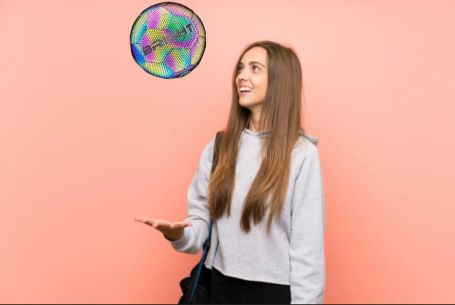 THE BRIGHT FOOTBALL - Image 4