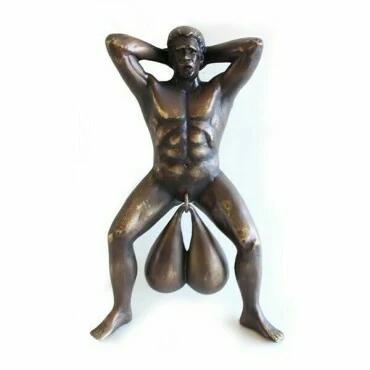 🤣Novelty Door Knocking-Funny Prank Gift Door Hardware - Image 6