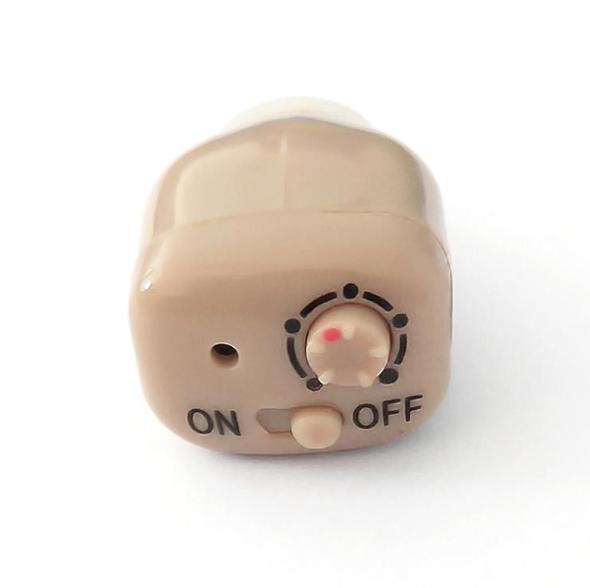 🔥2021 New🔥Invisible Nano Hearing aids - Image 9