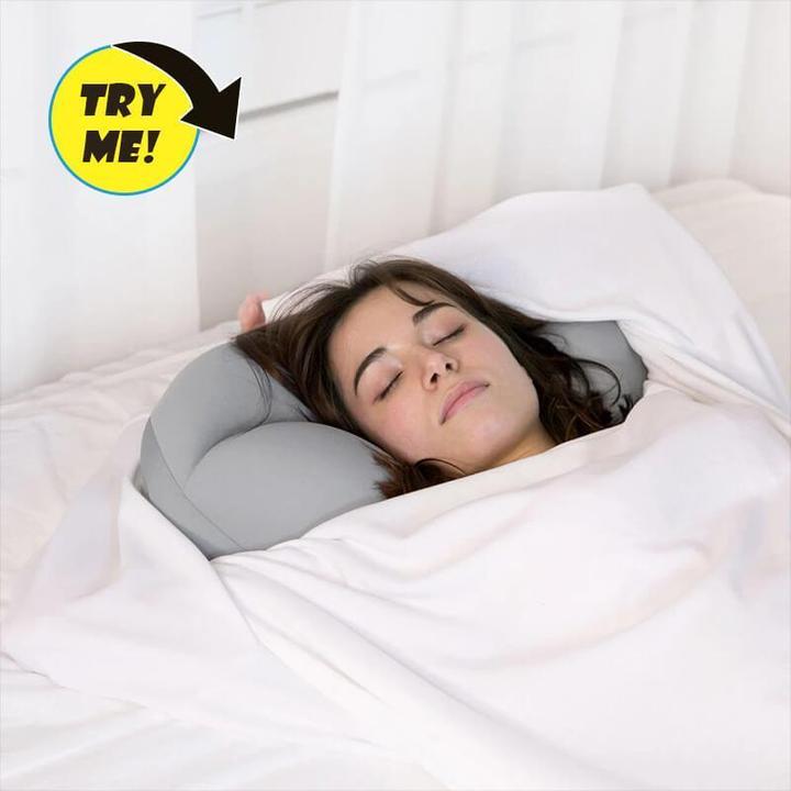 (50% OFF!!) All-round Sleep Pillow - Image 6