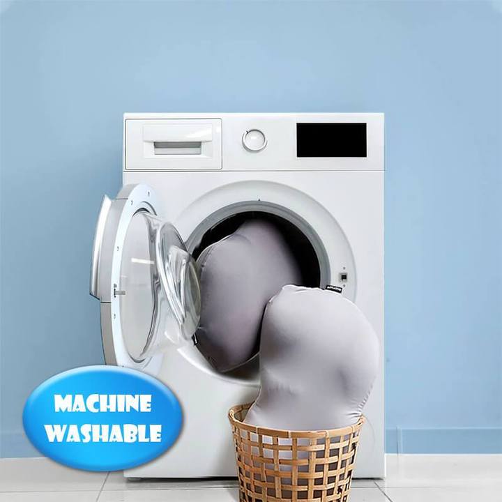 (50% OFF!!) All-round Sleep Pillow - Image 8