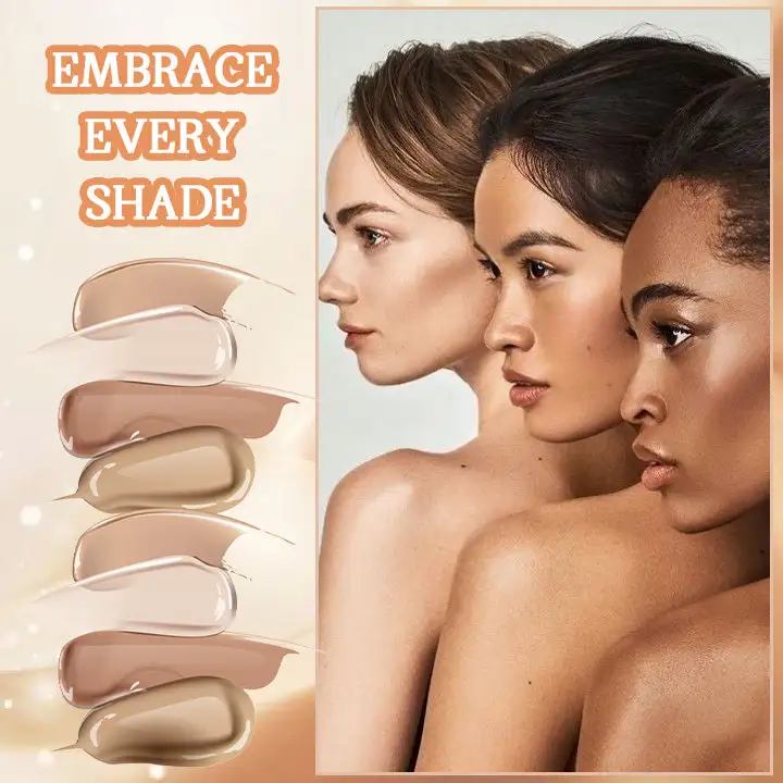 FlawlessCanvas AgeDefy Foundation - Image 4