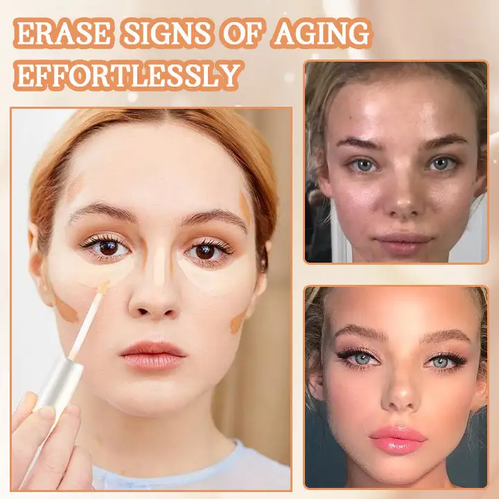 FlawlessCanvas AgeDefy Foundation - Image 5