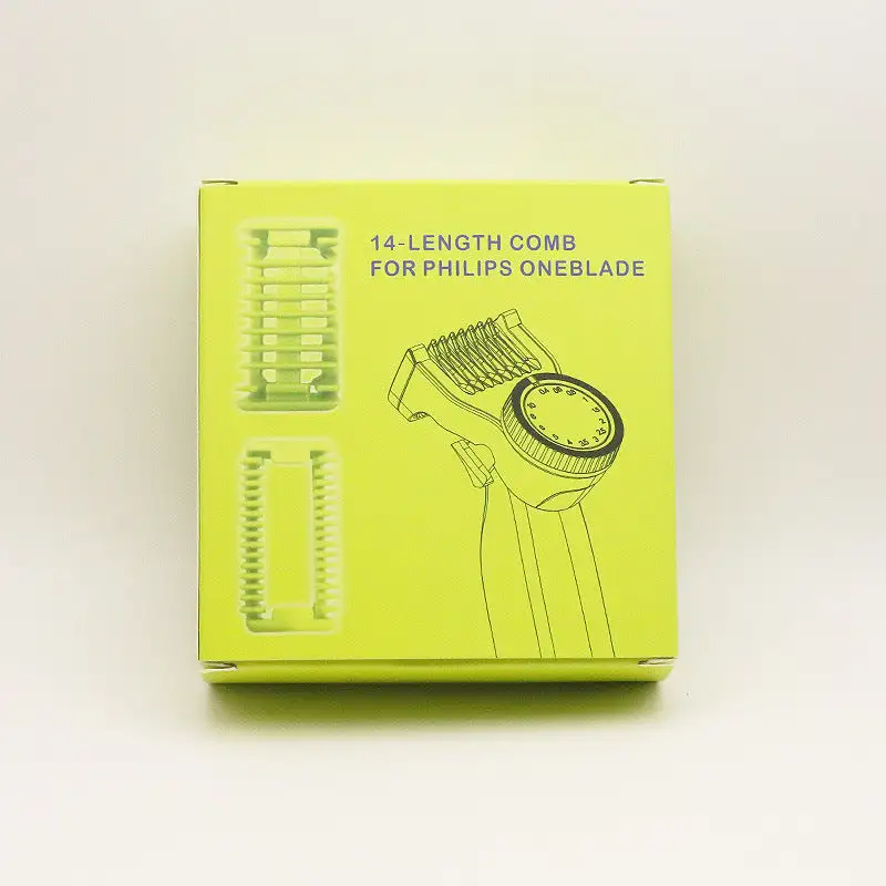 Blade Comb Set - Image 3