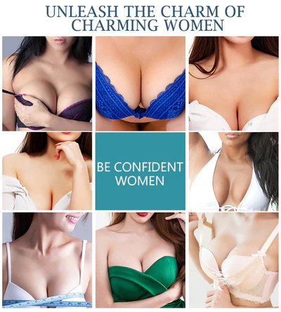 Boobshaping Breast Enlargement Cream - Image 6