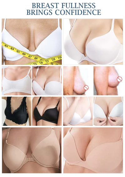 Boobshaping Breast Enlargement Cream - Image 2