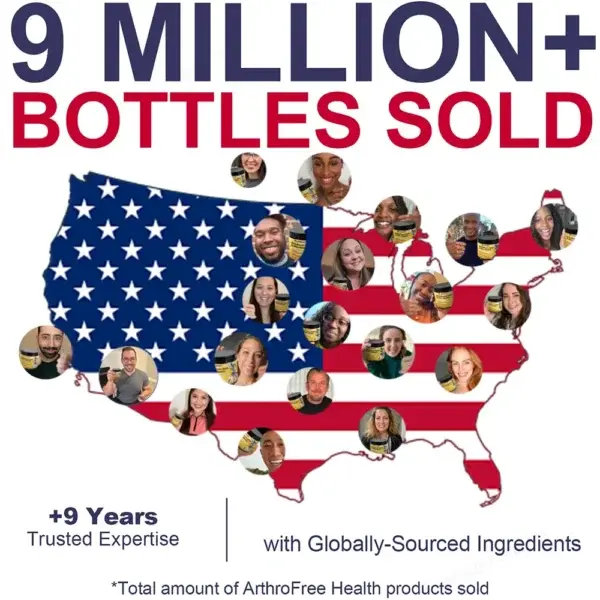 Botulinum Toxin & Bee Venom Orthopedic Relief Cream - Image 2