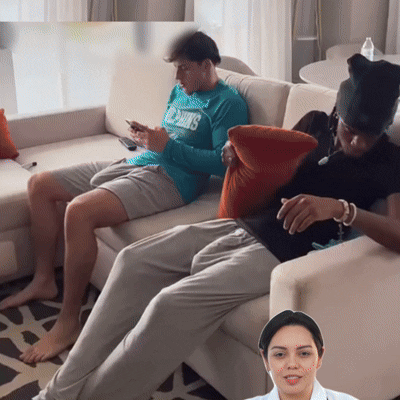 NexusBio Labs Complex Men's Drops - Image 2