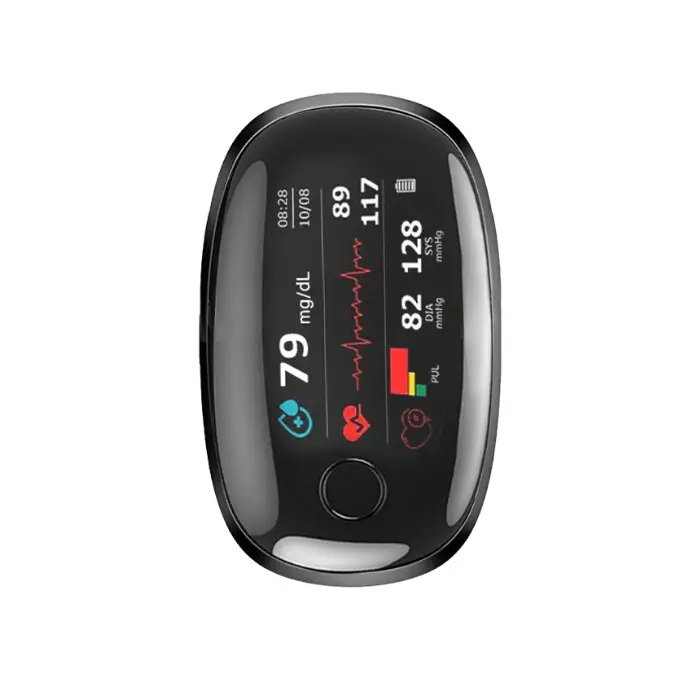 GlucoSense Laser Blood Glucose Monitoring Device - Image 10