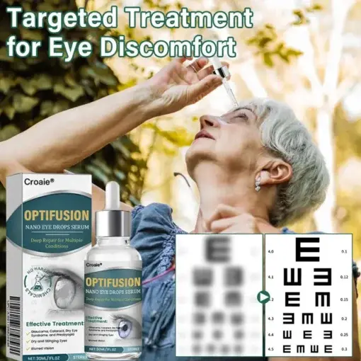 Nano Eye Drops Serum - Image 4