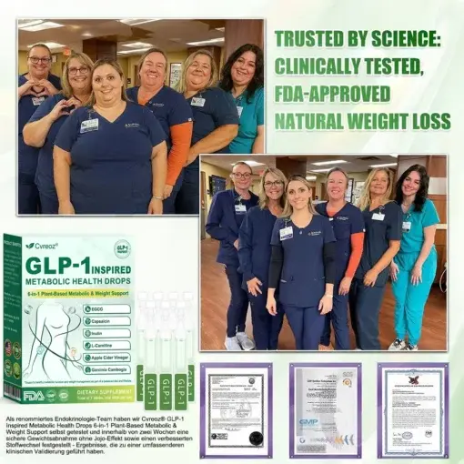 6-in-1 Inspired Metabolic Drops - Image 13