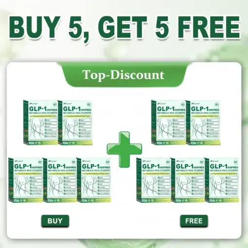 6-in-1 Inspired Metabolic Drops - Image 20