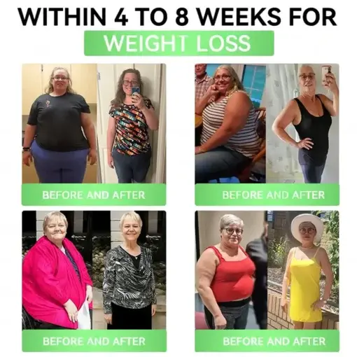 6-in-1 Inspired Metabolic Drops - Image 4