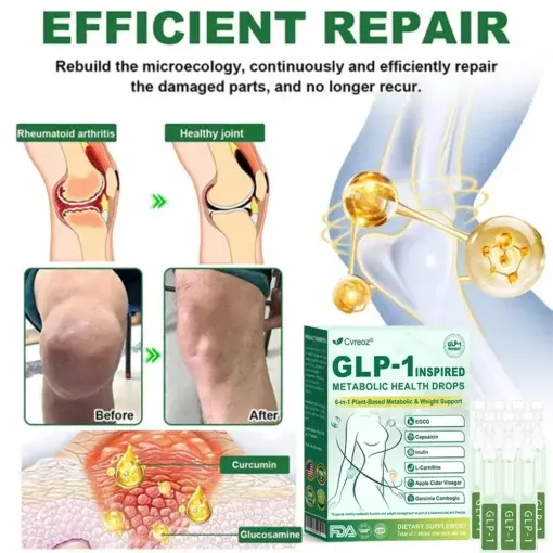 6-in-1 Inspired Metabolic Drops - Image 8