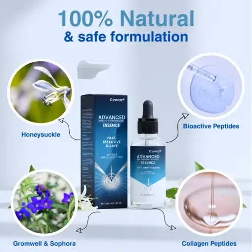 Advanced Skin Tag & Wart Removal Essence - Image 5