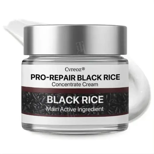 Pro-Repair Black Rice Concentrate Cream - Image 2