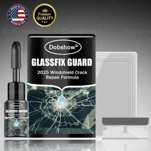 GlassFix Guard