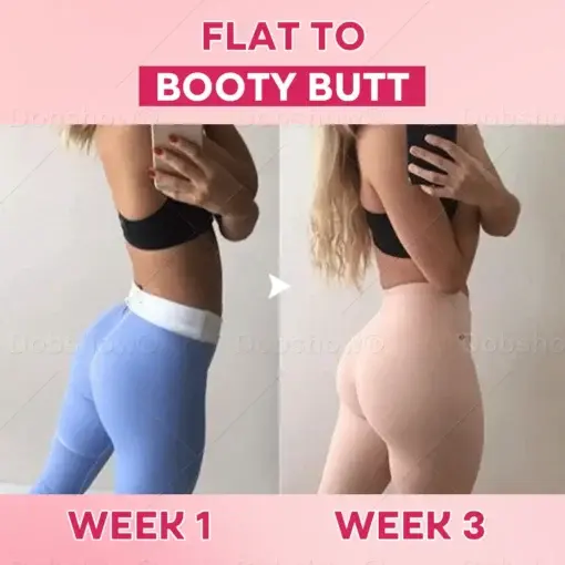 CurvLift Breast & Hip Enhancement Cream - Image 5