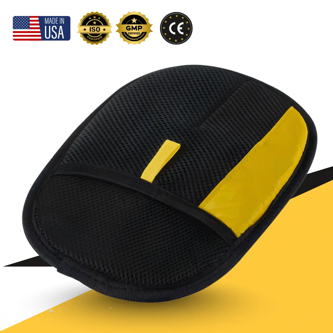 Pet Magic Grooming Glove