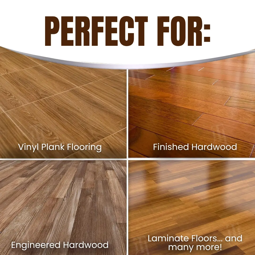 BioFlora 5-in-1 Floor Cleaner - Image 7