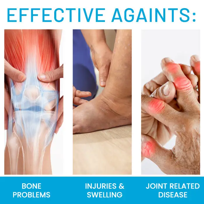 Joint Relief TB-500 Microneedle Patch - Image 5