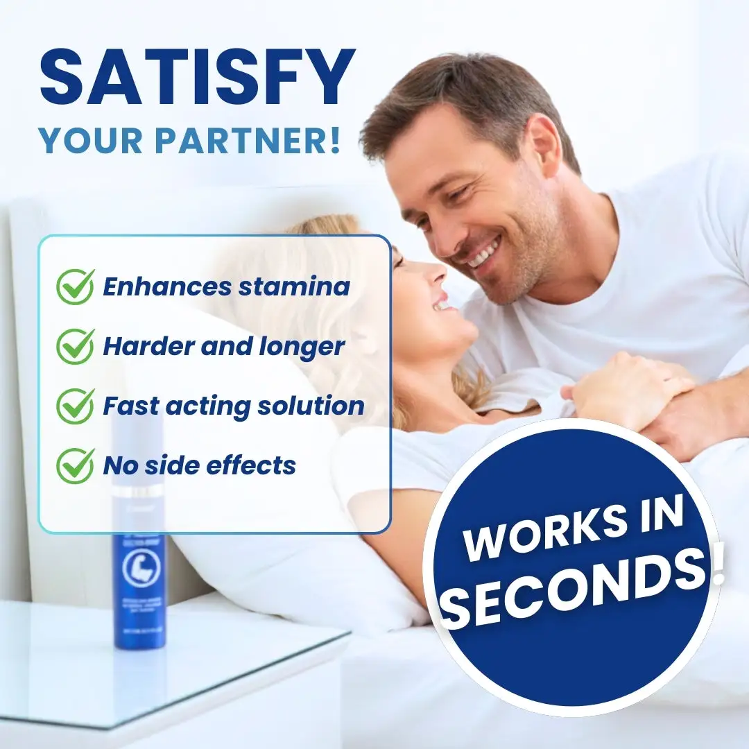 37-Second Erection Spray - Image 2