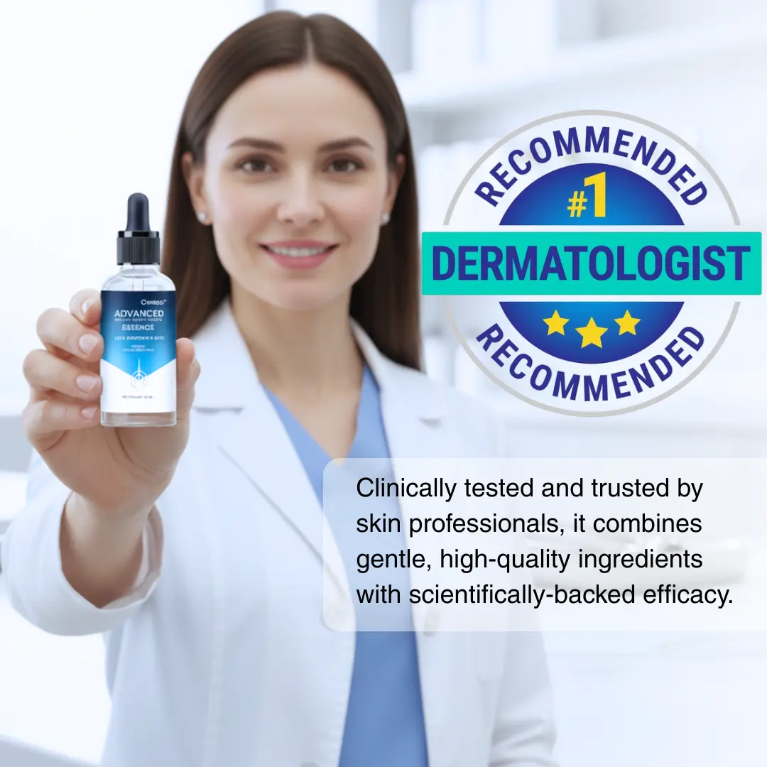 Advanced Skin Tag & Wart Removal Essence - Image 4