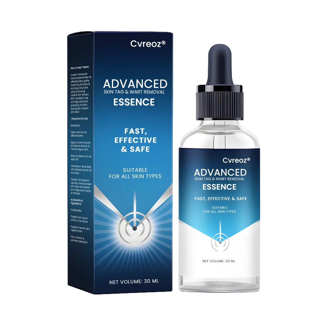 Advanced Skin Tag & Wart Removal Essence - Image 7