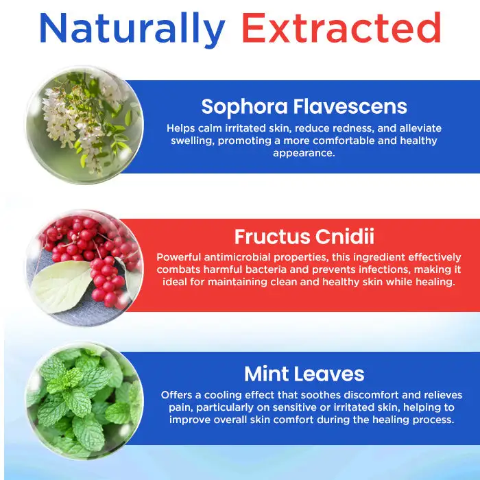 Diabetic Foot Ulcer Healing Cream - Image 8