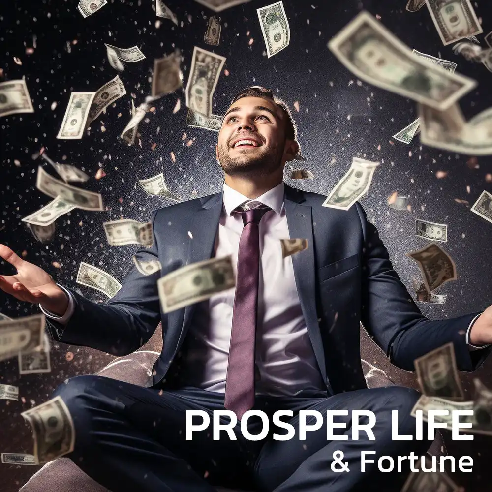 FengShui Obsidian Ring - Image 3