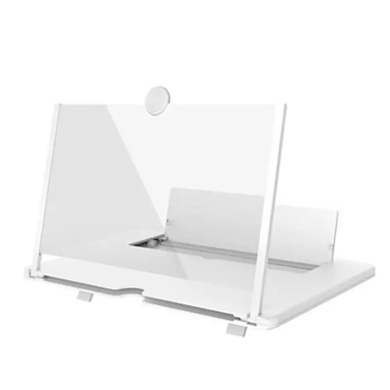 3D Curved Screen Magnifier For Smartphones - Image 6