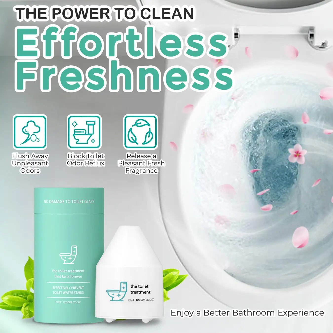 Super Clean Toilet Cleaner Pro - Image 5