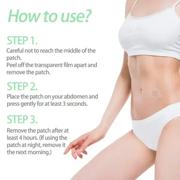 GIP+ 𝖭𝖺𝗇𝗈 𝖬𝗂𝖼𝗋𝗈𝗇𝖾𝖾𝖽𝗅𝖾 𝖯𝖺𝗍𝖼𝗁 - Image 13