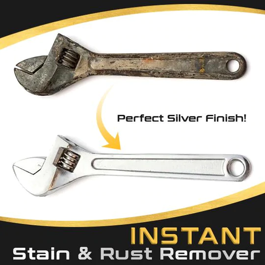 Magic Metal Polish Cream - Image 3