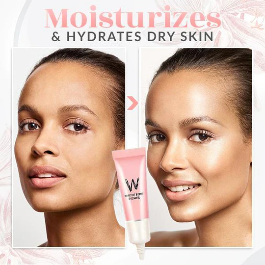 W. Pore Perfect Primer - Image 6