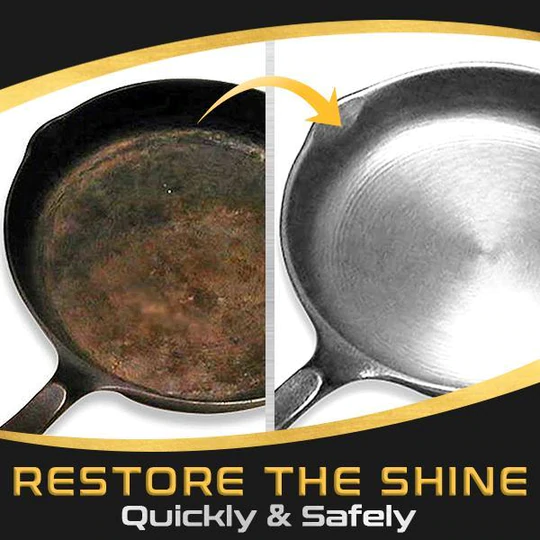 Magic Metal Polish Cream - Image 6