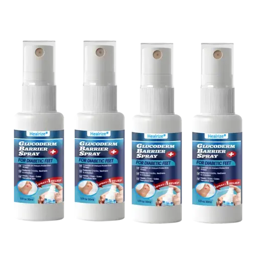GlucoDerm Barrier Spray - Image 12